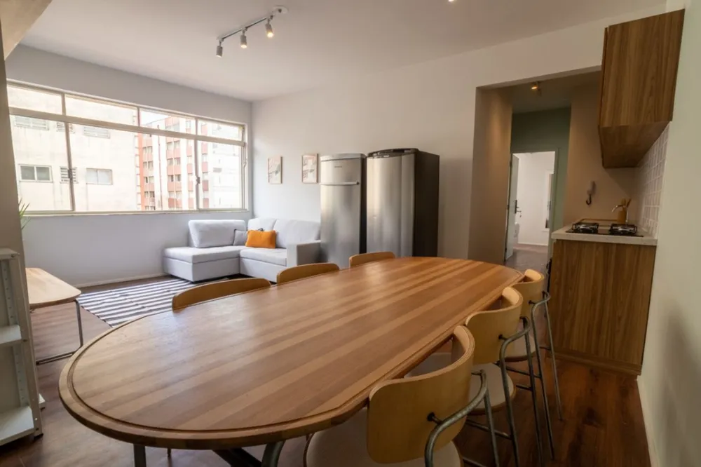 Apartamento, 5 quartos, 150 m² - Foto 2