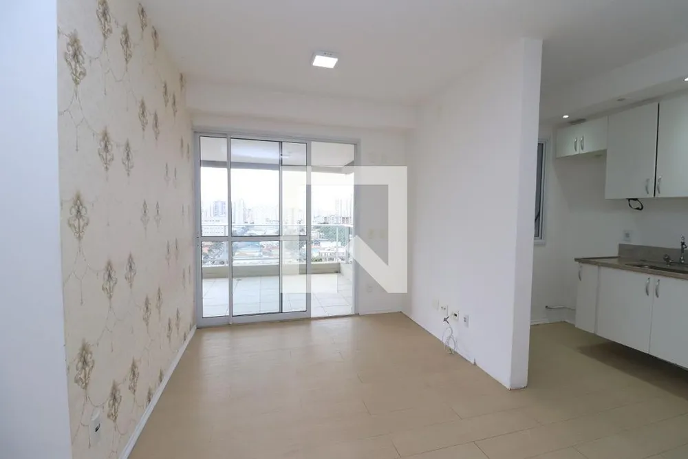 Apartamento, 3 quartos, 90 m² - Foto 1