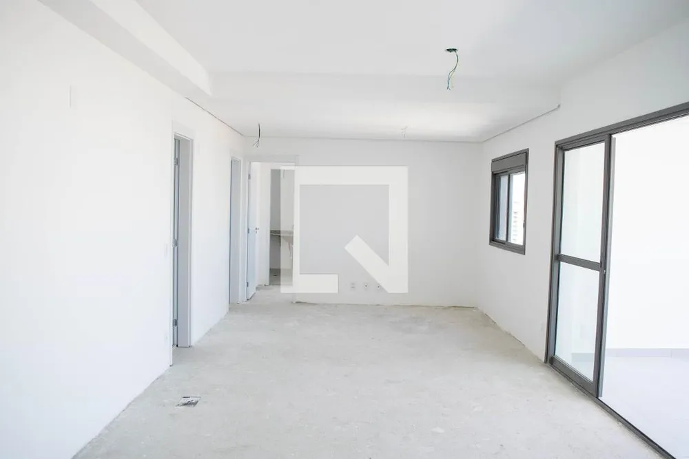 Apartamento, 2 quartos, 95 m² - Foto 1