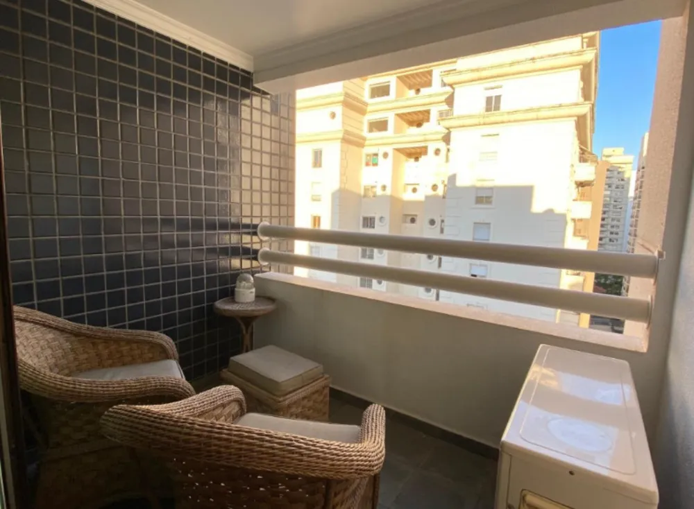Apartamento, 2 quartos, 75 m² - Foto 8
