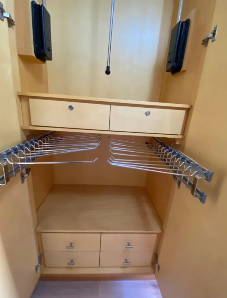 Apartamento, 2 quartos, 75 m² - Foto 12