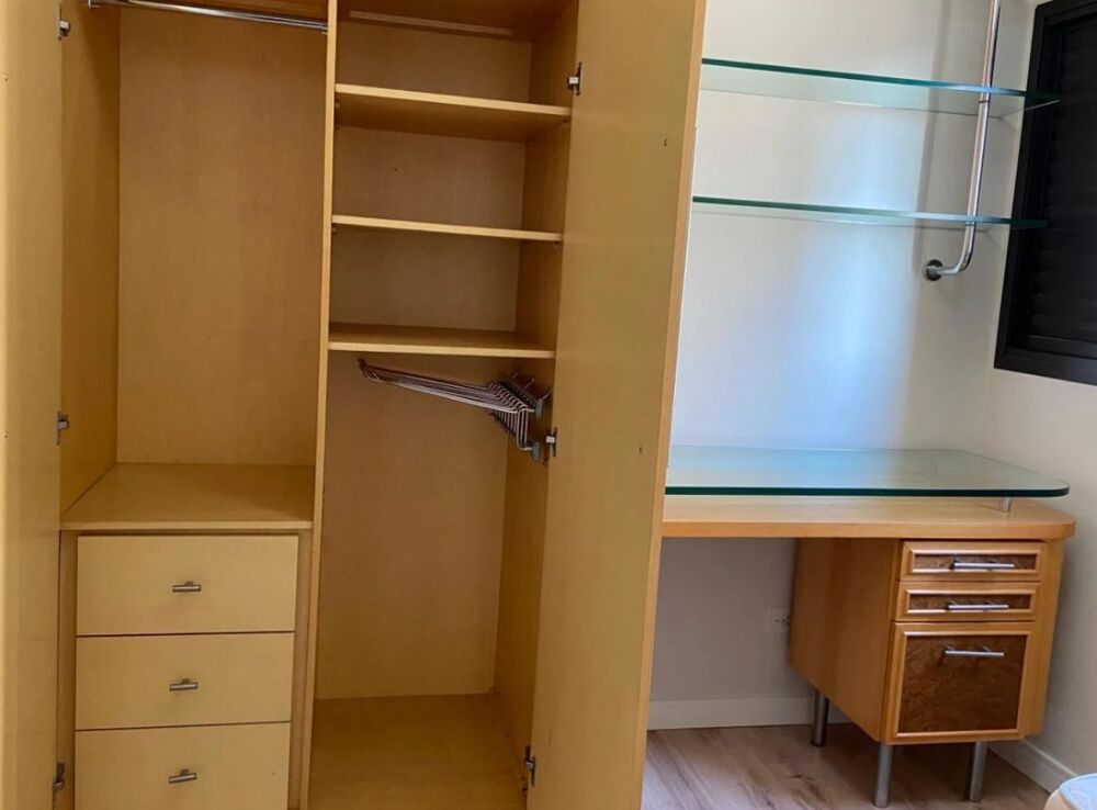 Apartamento, 2 quartos, 75 m² - Foto 3