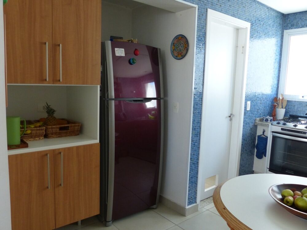 Apartamento, 3 quartos, 120 m² - Foto 11