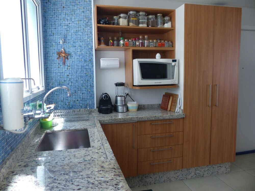 Apartamento, 3 quartos, 120 m² - Foto 12