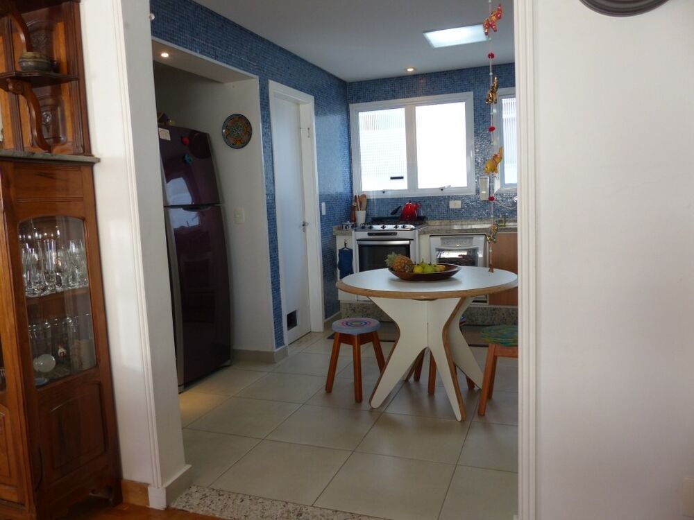 Apartamento, 3 quartos, 120 m² - Foto 9