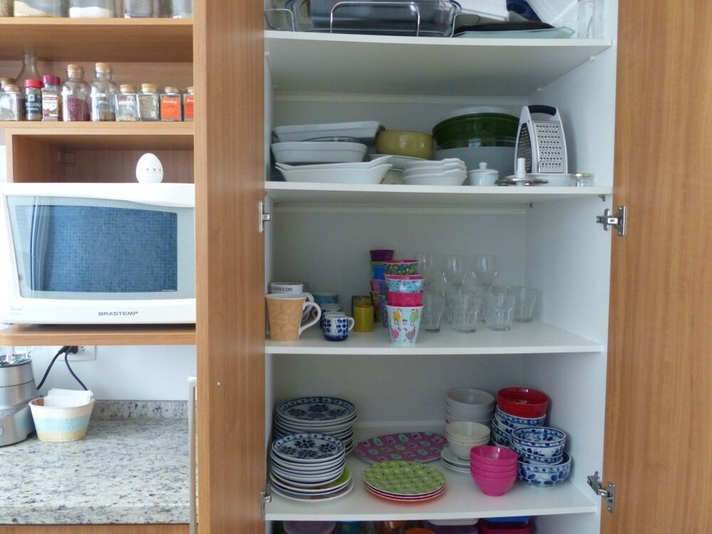 Apartamento, 3 quartos, 120 m² - Foto 1