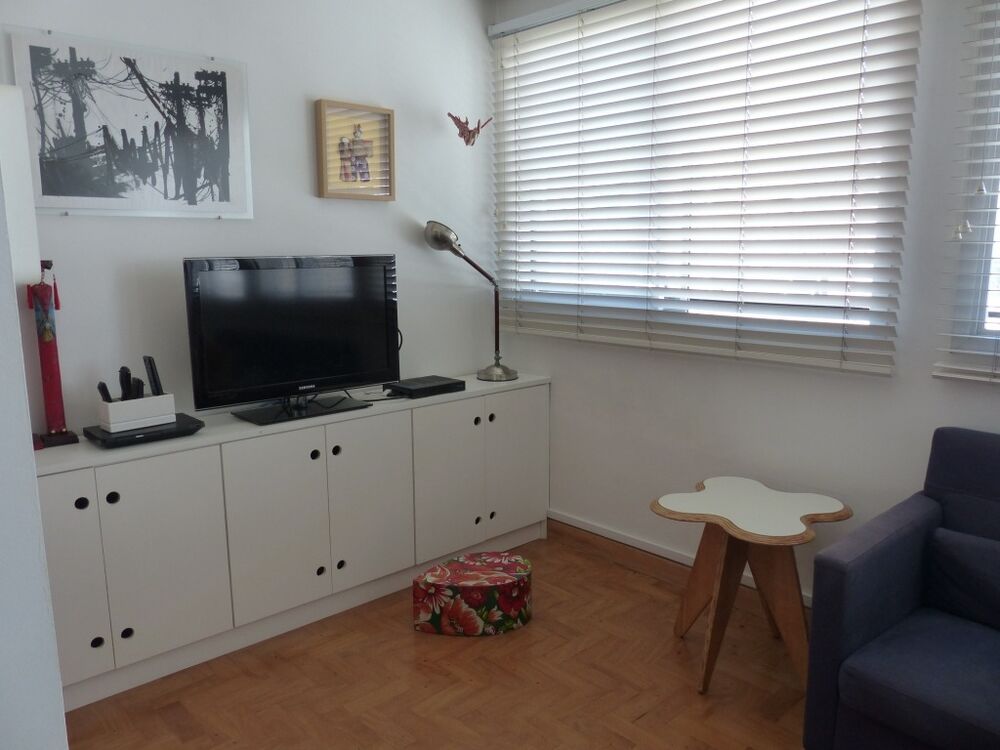 Apartamento, 3 quartos, 120 m² - Foto 4