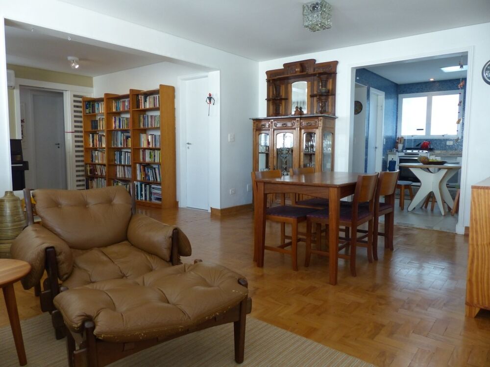Apartamento, 3 quartos, 120 m² - Foto 3