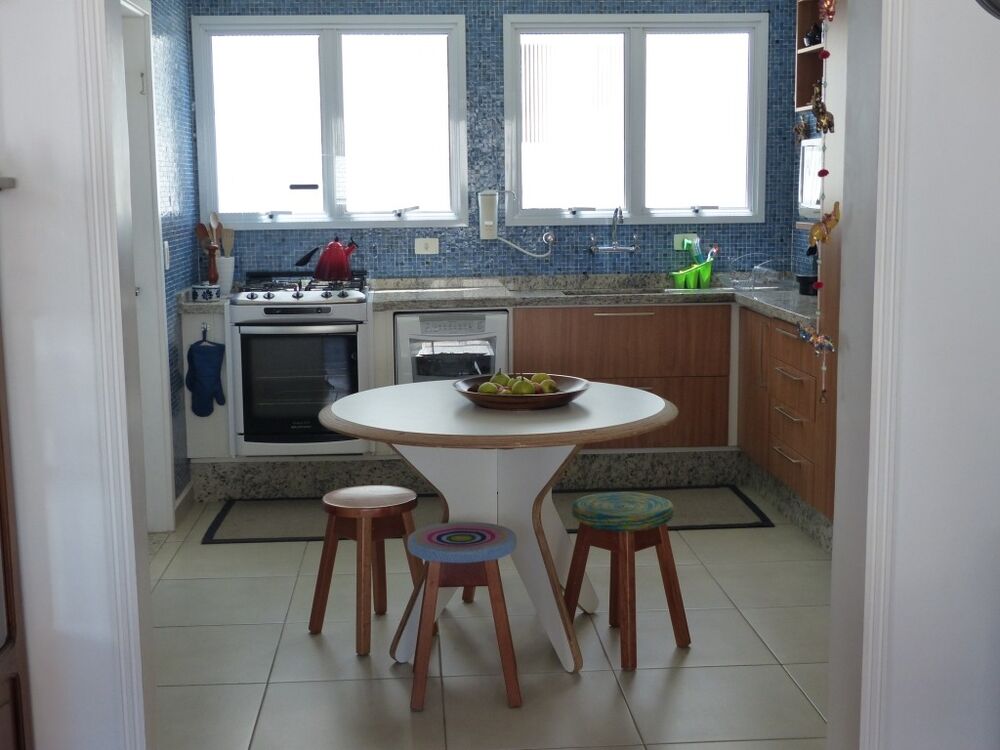 Apartamento, 3 quartos, 120 m² - Foto 10