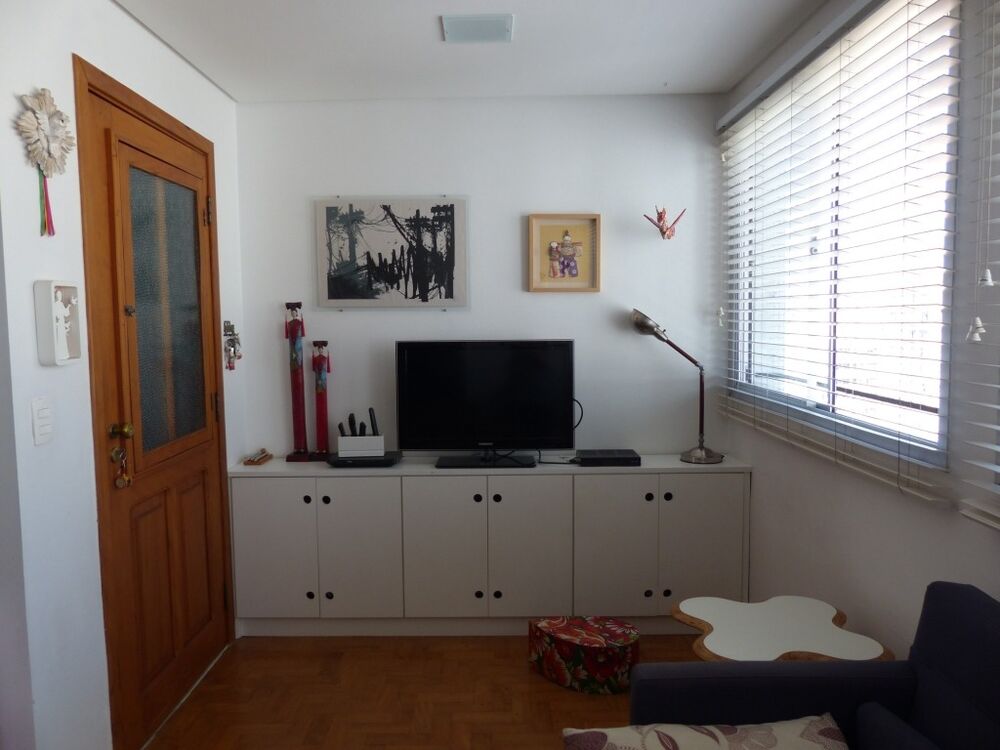 Apartamento, 3 quartos, 120 m² - Foto 6