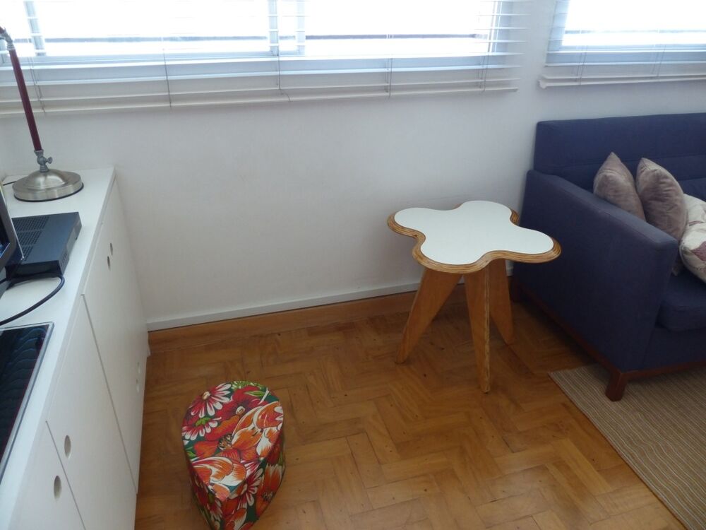 Apartamento, 3 quartos, 120 m² - Foto 7