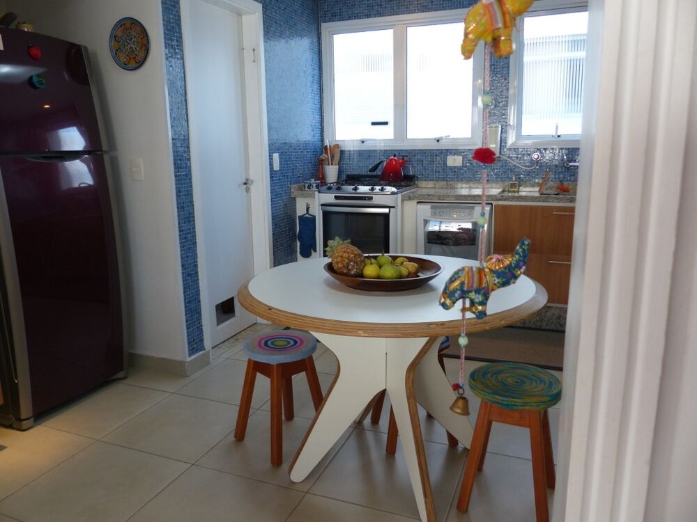Apartamento, 3 quartos, 120 m² - Foto 2