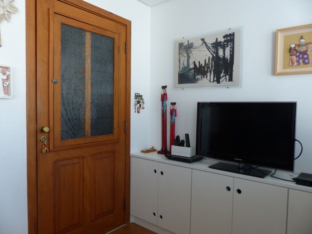 Apartamento, 3 quartos, 120 m² - Foto 5