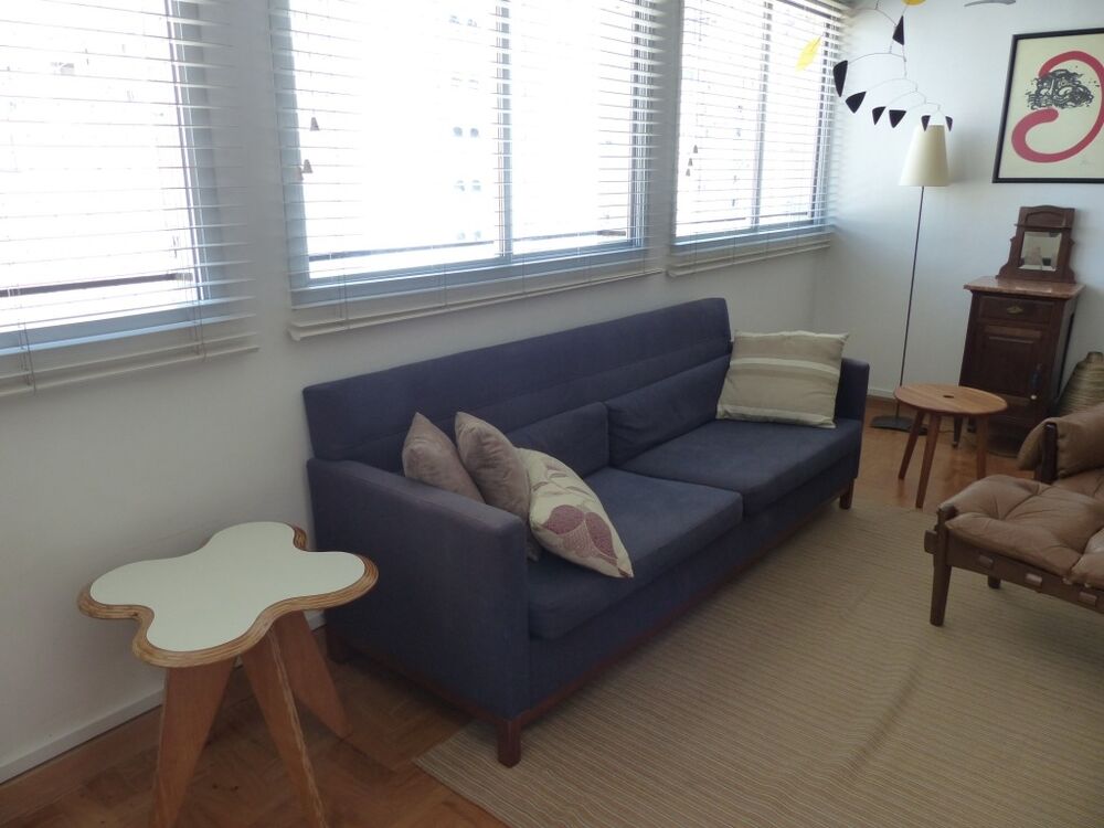 Apartamento, 3 quartos, 120 m² - Foto 8