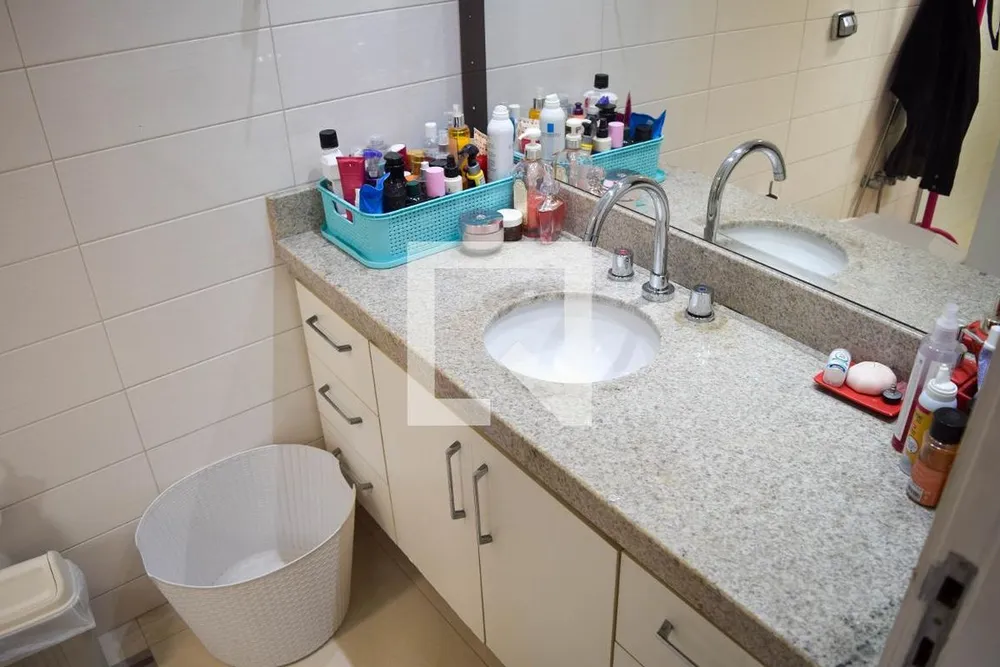 Apartamento, 3 quartos, 186 m² - Foto 7