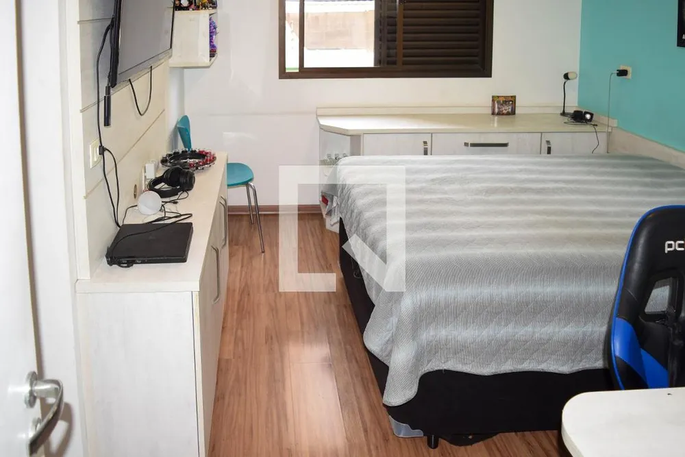Apartamento, 3 quartos, 186 m² - Foto 5