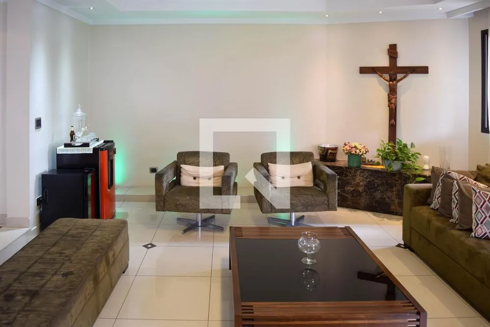 Apartamento, 3 quartos, 186 m² - Foto 3