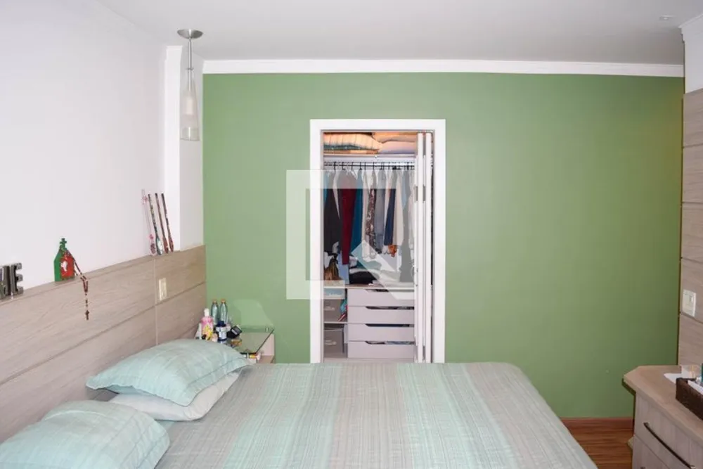 Apartamento, 3 quartos, 186 m² - Foto 8