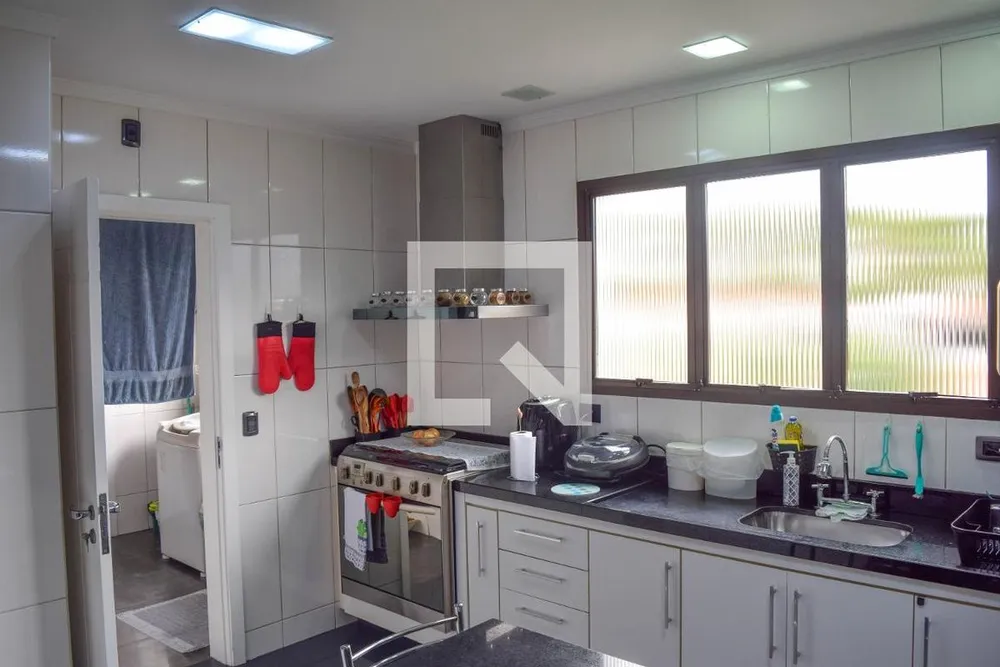 Apartamento, 3 quartos, 186 m² - Foto 6