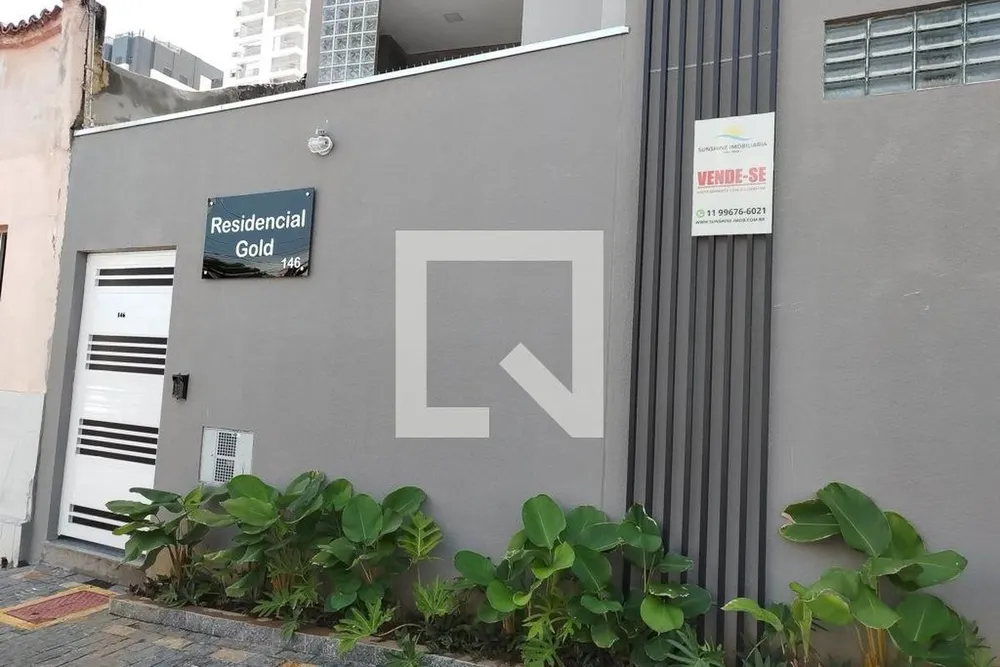 Apartamento, 2 quartos, 41 m² - Foto 7