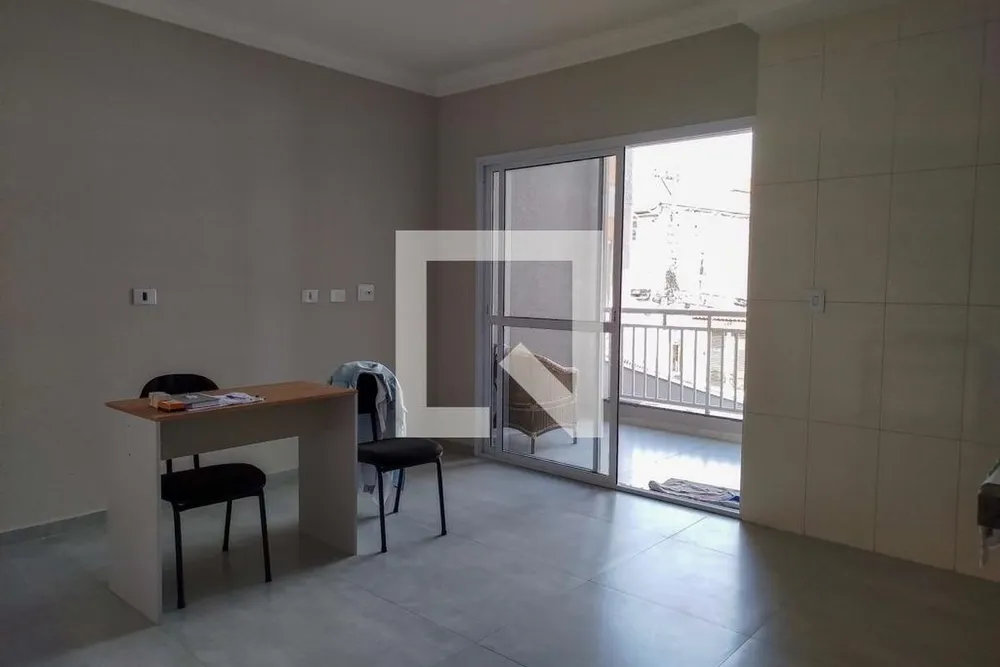 Apartamento, 2 quartos, 41 m² - Foto 1