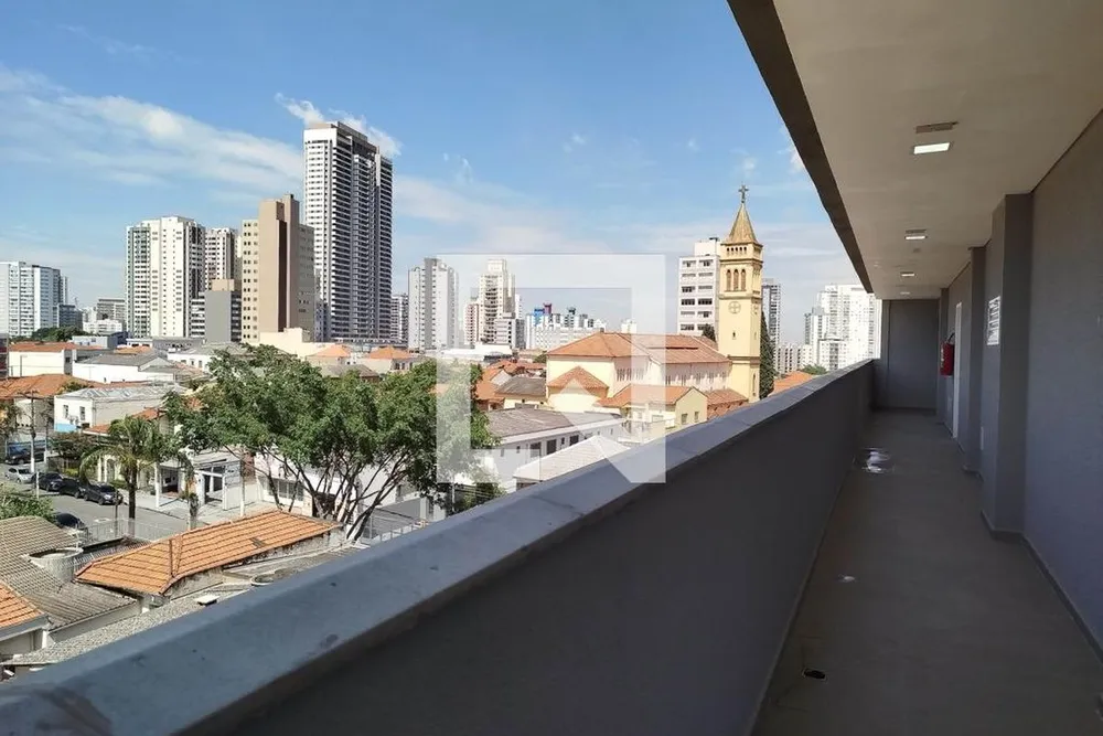 Apartamento, 2 quartos, 41 m² - Foto 8