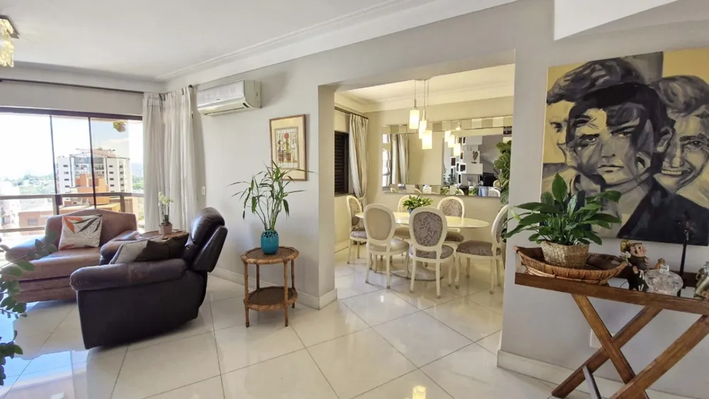 Cobertura, 3 quartos, 170 m² - Foto 3
