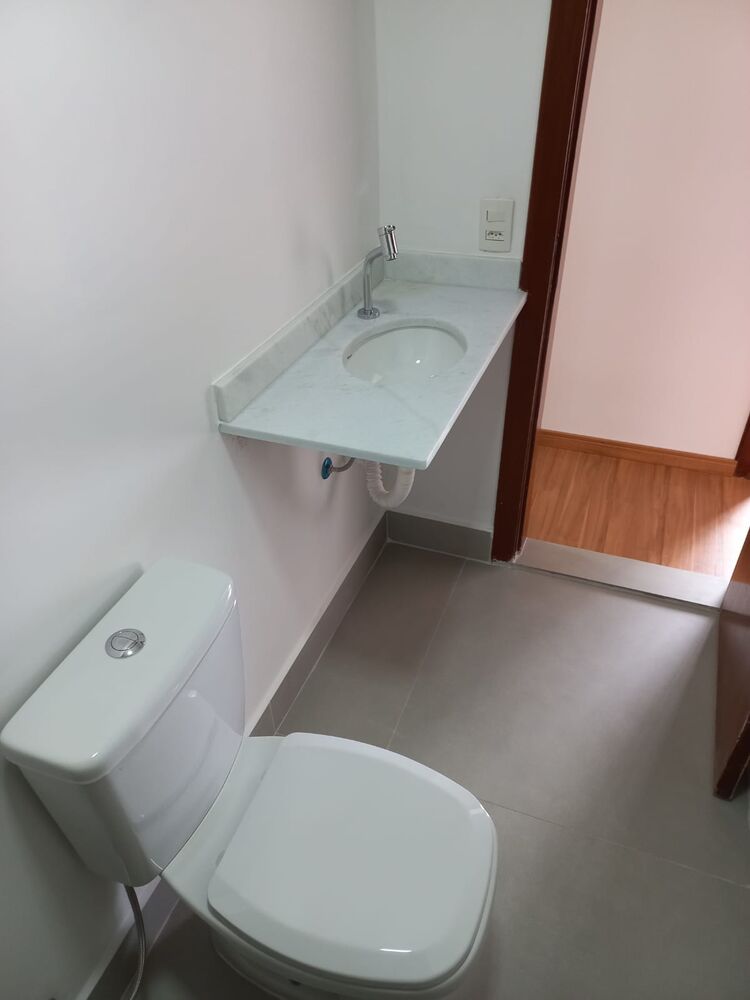 Apartamento, 2 quartos, 62 m² - Foto 3