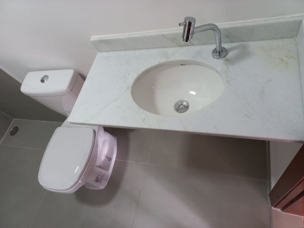 Apartamento, 2 quartos, 62 m² - Foto 2