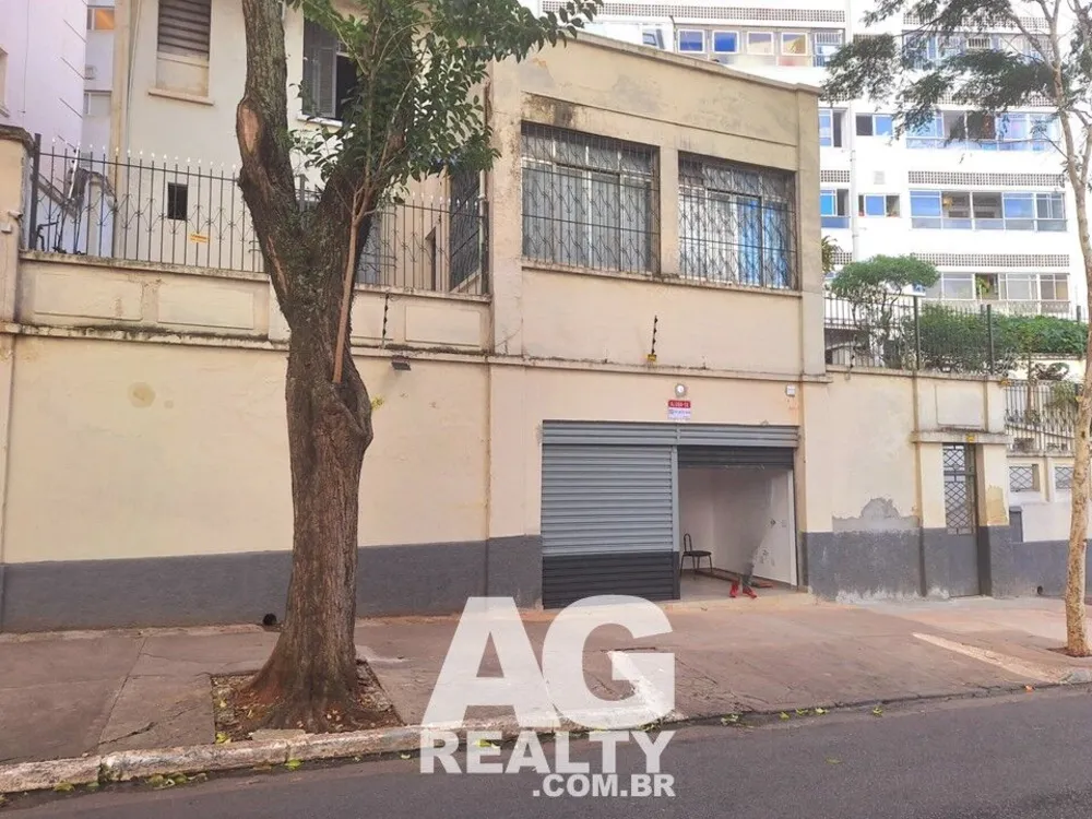 Loja-Salão, 26 m² - Foto 5