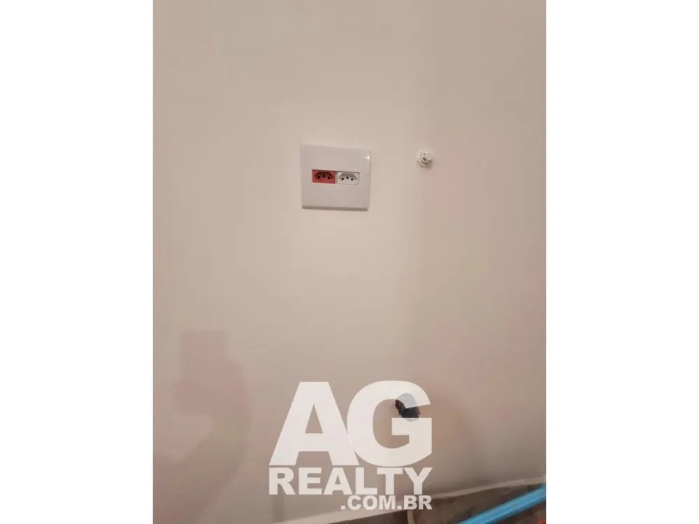 Loja-Salão, 26 m² - Foto 3
