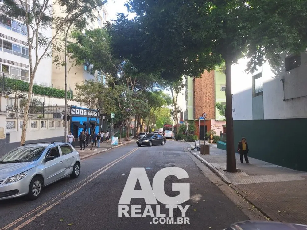 Loja-Salão, 26 m² - Foto 12