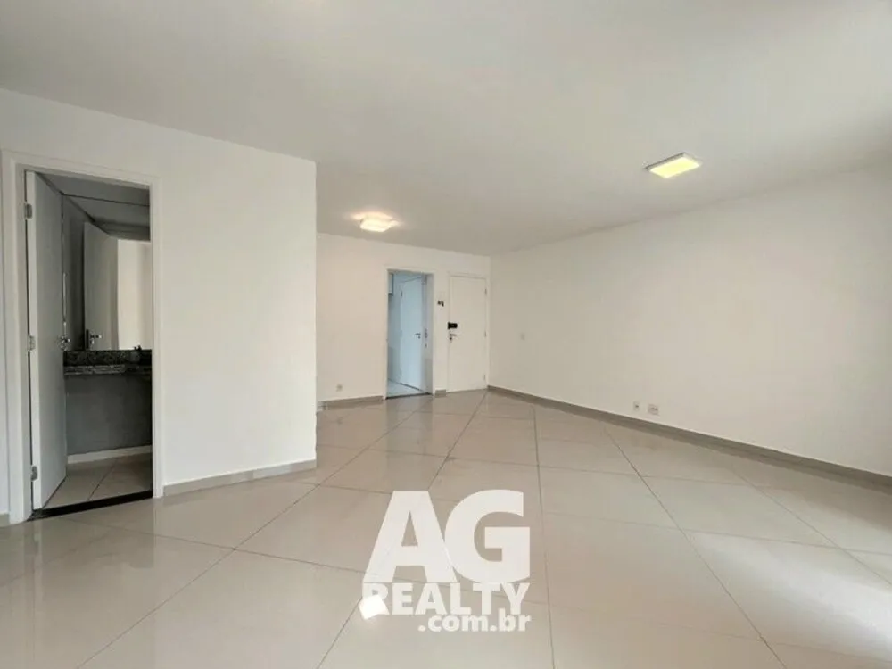 Apartamento, 3 quartos, 100 m² - Foto 1