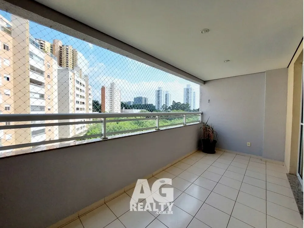 Apartamento, 3 quartos, 100 m² - Foto 3