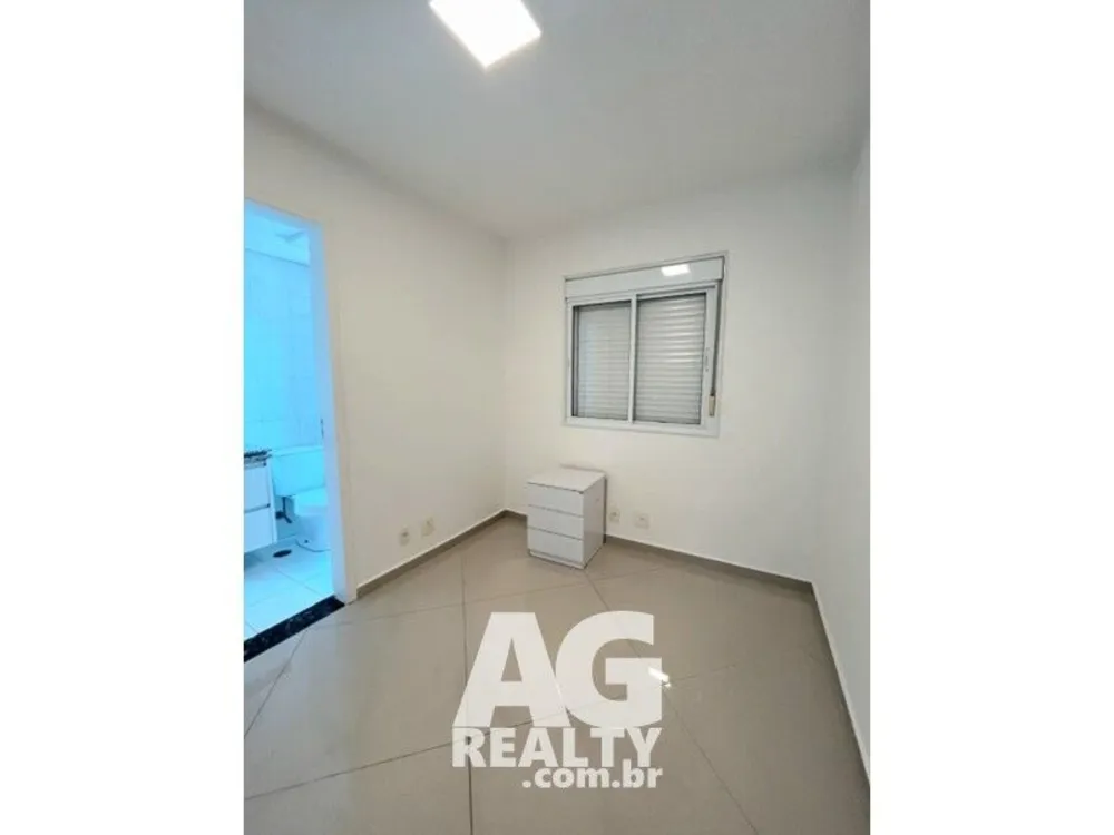 Apartamento, 3 quartos, 100 m² - Foto 5