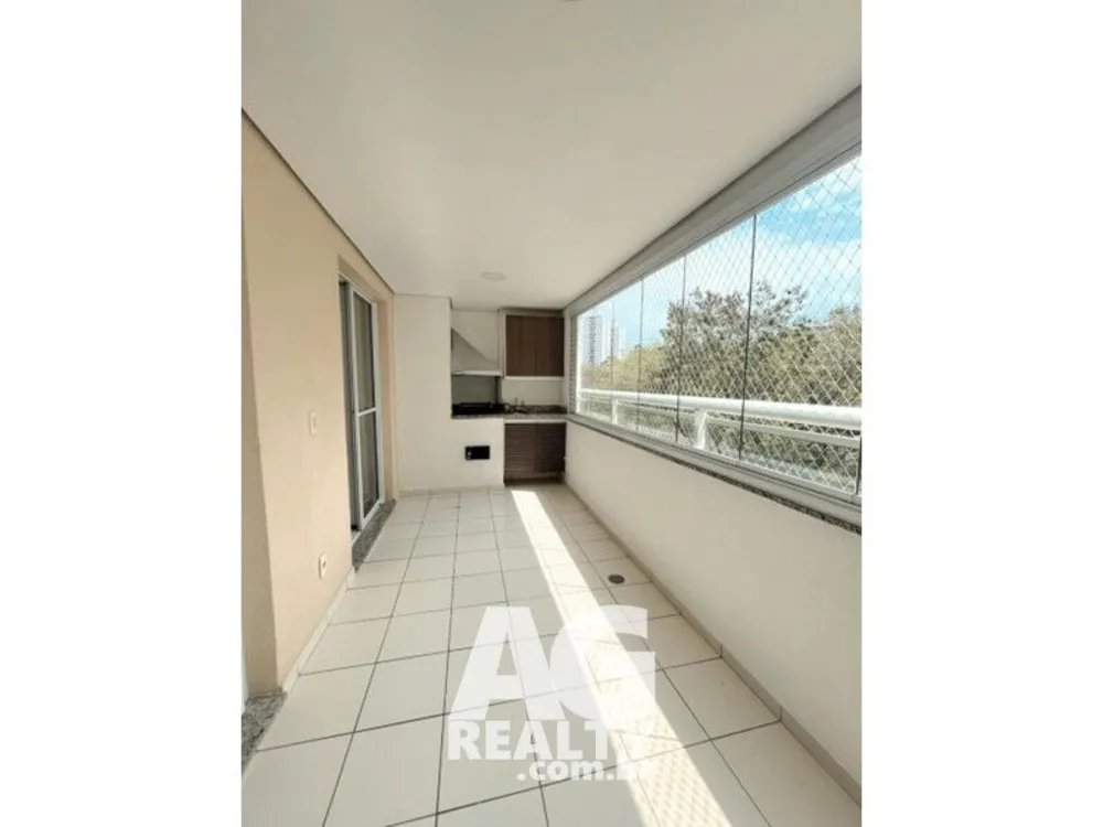 Apartamento, 3 quartos, 100 m² - Foto 2