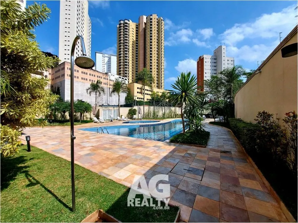 Apartamento, 3 quartos, 100 m² - Foto 9