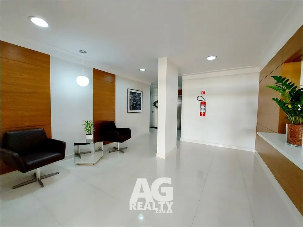 Apartamento, 3 quartos, 100 m² - Foto 8