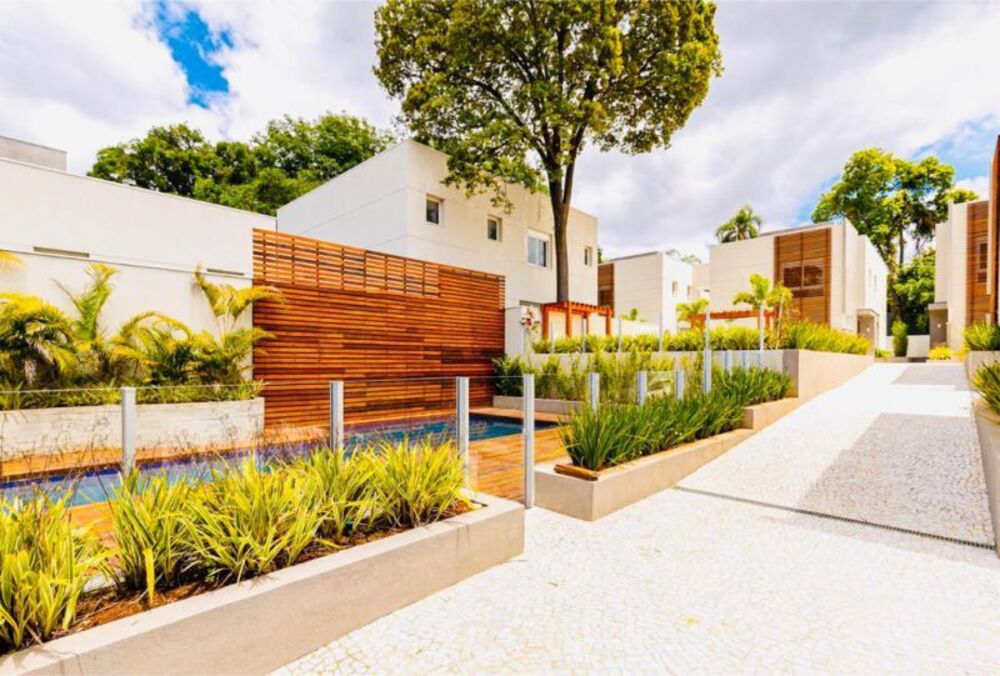 Casa de Condomínio, 4 quartos - Foto 8