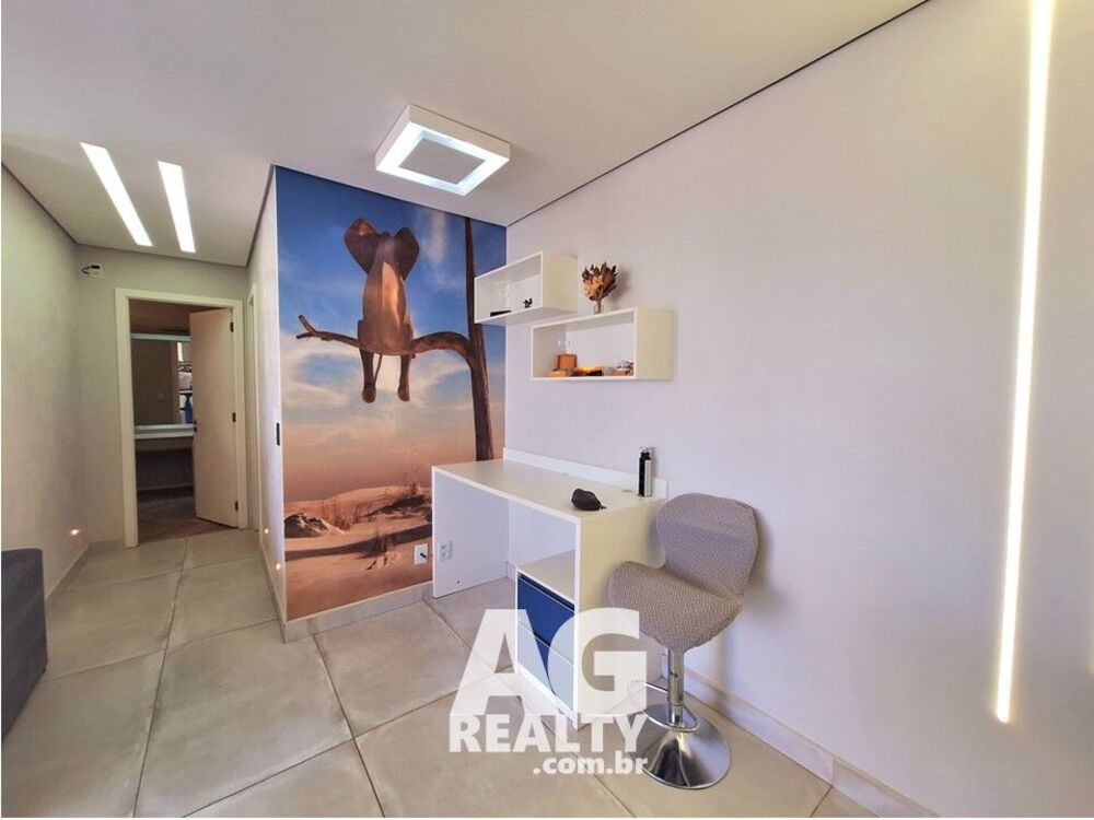 Apartamento, 1 quarto, 62 m² - Foto 1