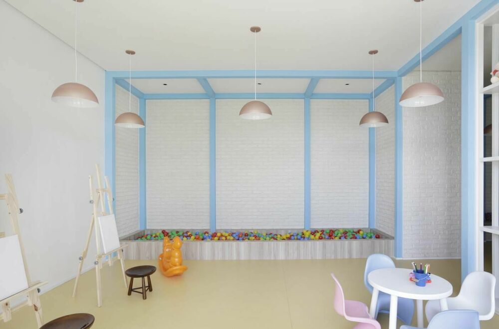 Apartamento, 1 quarto, 62 m² - Foto 20