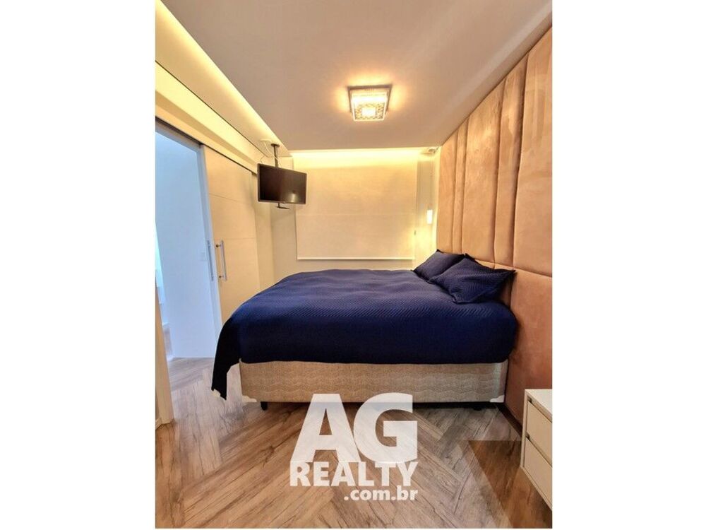 Apartamento, 1 quarto, 62 m² - Foto 2