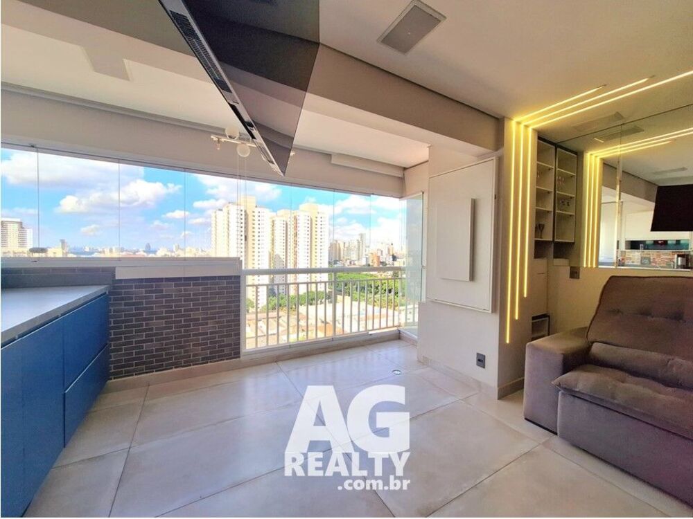 Apartamento, 1 quarto, 62 m² - Foto 3