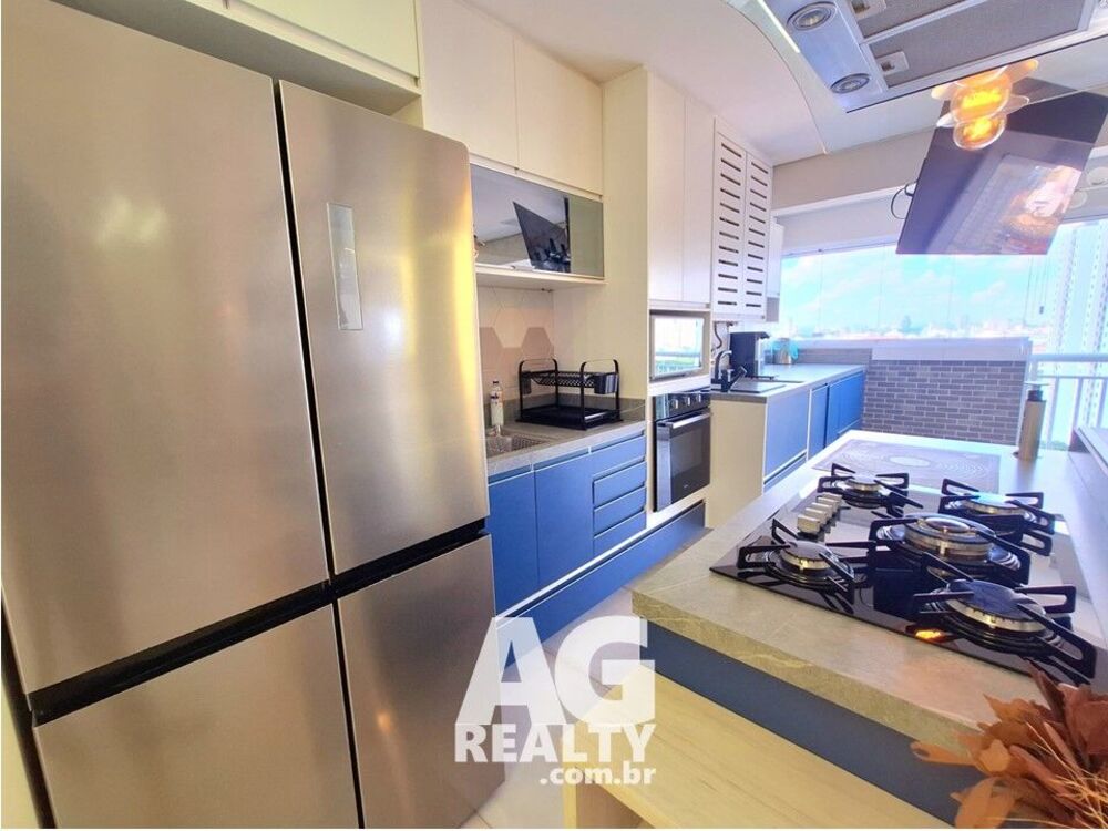 Apartamento, 1 quarto, 62 m² - Foto 19