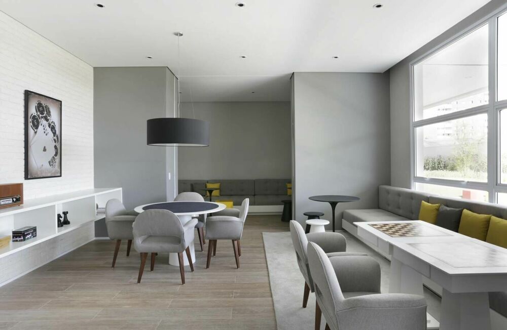 Apartamento, 1 quarto, 62 m² - Foto 4