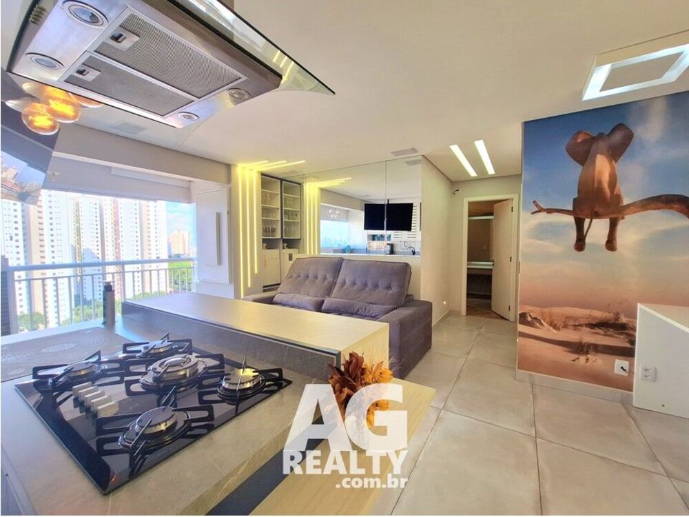 Apartamento, 1 quarto, 62 m² - Foto 28
