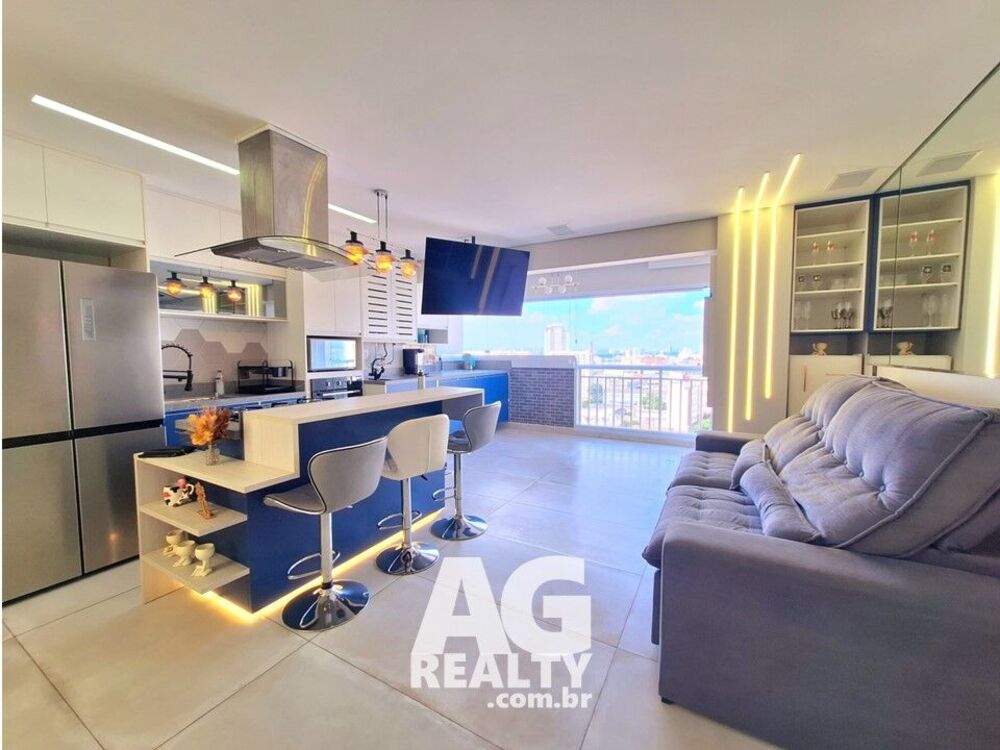 Apartamento, 1 quarto, 62 m² - Foto 27