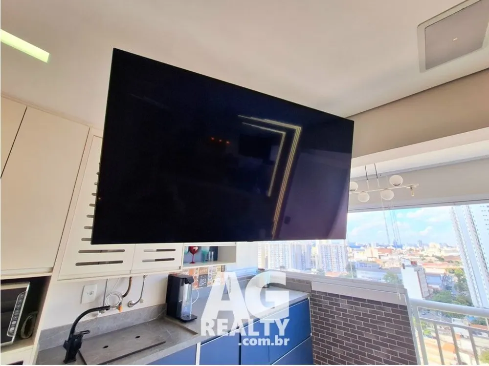 Apartamento, 1 quarto, 62 m² - Foto 4