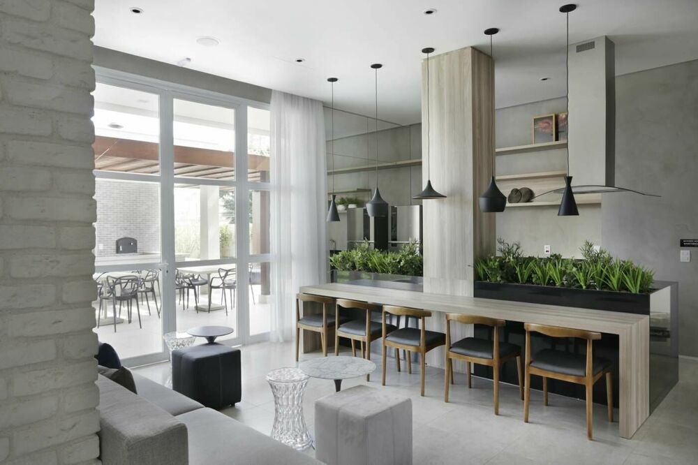 Apartamento, 1 quarto, 62 m² - Foto 5