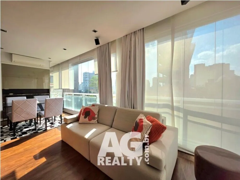 Apartamento, 1 quarto, 69 m² - Foto 5
